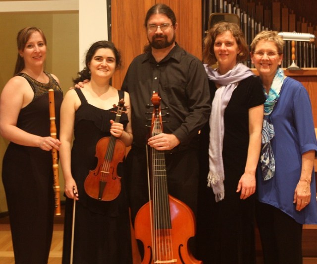 L'Esprit Publicity Photo