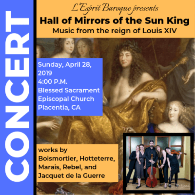 Hall of Mirrors of the Sun King-2